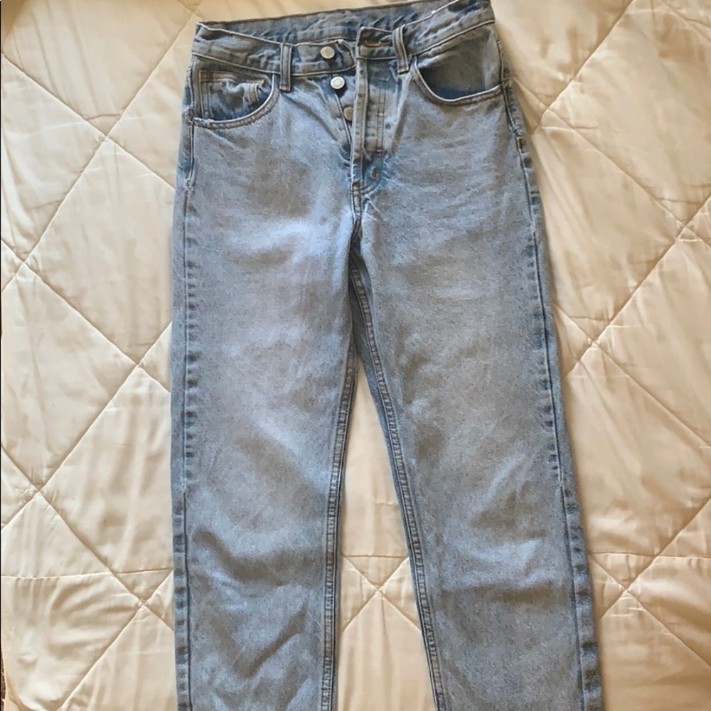 Brandy jeans